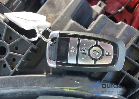 2022 Ford Bronco Sport Big Bend из США, поврежденный, VIN 3FMCR9B69NRD86722